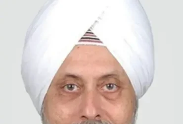 Dr. Harjit S. Anand (2)