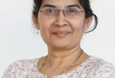 Dr. Kavitha Venkatachari