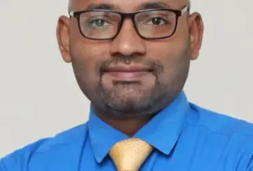 Dr. Logashakti
