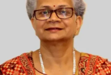 Prof. Dr. Vidya Hattangadi 275354 px