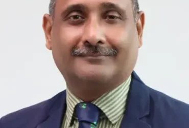 Prof. Guruprasad Muthuseshan