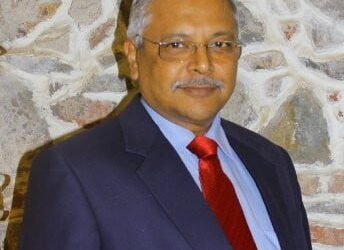 Dr. Ravi Kumar