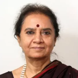 Indira Parikh New Pic