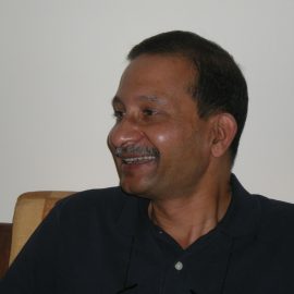 Shrirang V. Samant