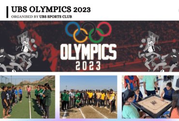 10th January 2023 UBS Olympics 2023