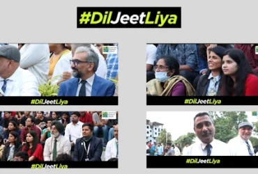 13th December 2022 Dil Jeet Liya