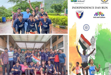 15 August 2022 UBS Independence Day Run