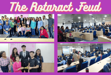 16th November 2022 Rotaract Feud