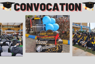 19th November 2022 Convocation Ceremony