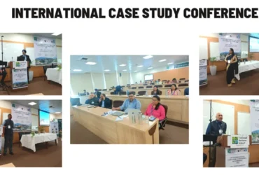 24th November 2022 International Case Study and Conference