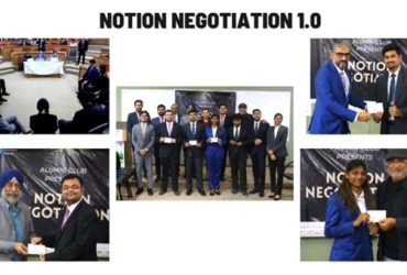 24th November 2022 Notion Negotiation 1.0