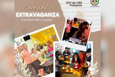 25th August 2022 Carnival Extravaganza