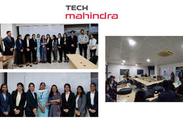 26th November 2022 Tech Mahindra