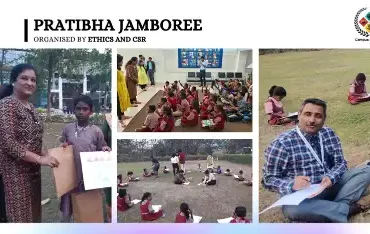 4th January 2022 Pratibha Jamboree