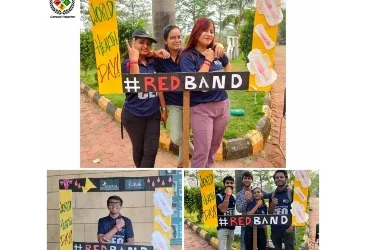 April 7, 2022 The Red Band