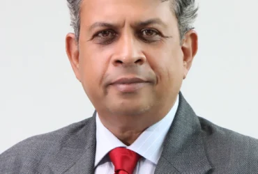 Prof.Maneesh Ketkar