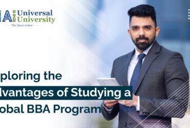 Exploring the Advantages of Studying a Global BBA Program-01