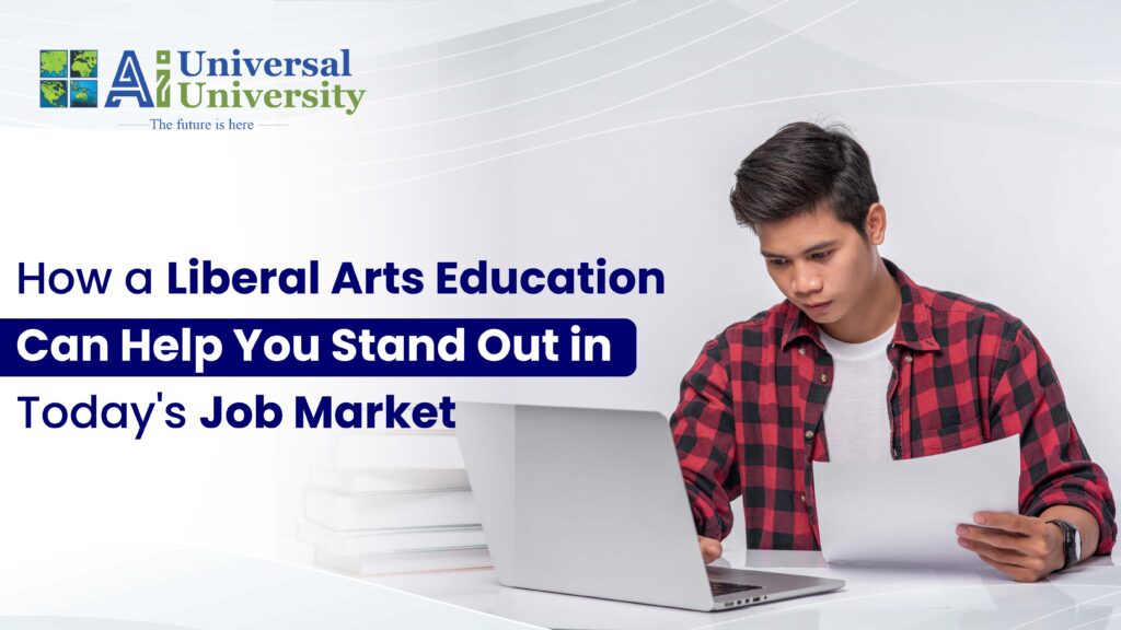 Curated visual reference: Fresh Look at How A Liberal Arts Education Can Help You In Today