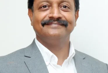 Prof.Shreyash Nambiar