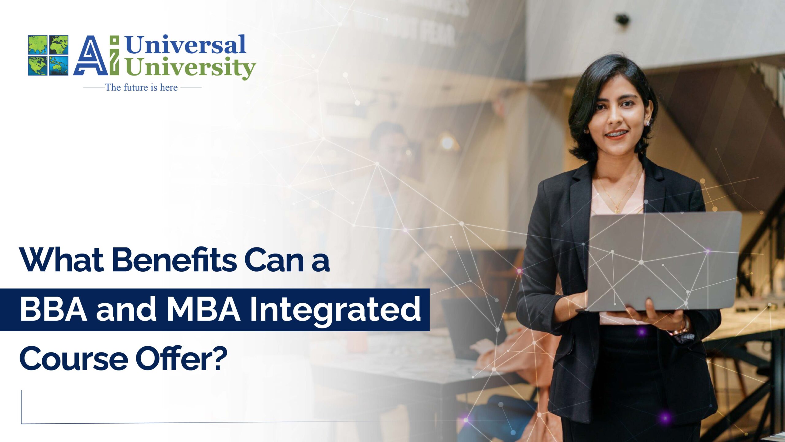 mba phd integrated course