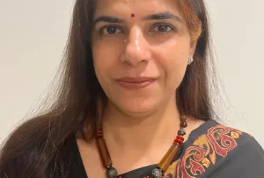 Dr. Sangeeta Chopra