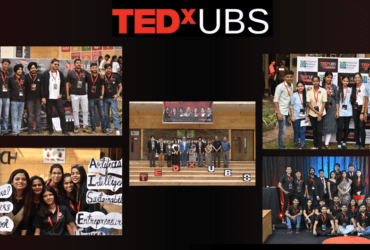 10th March 2023 TEDxUBS Event