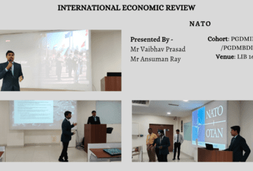 2nd March 2023 International Economic Review on NATO Batch