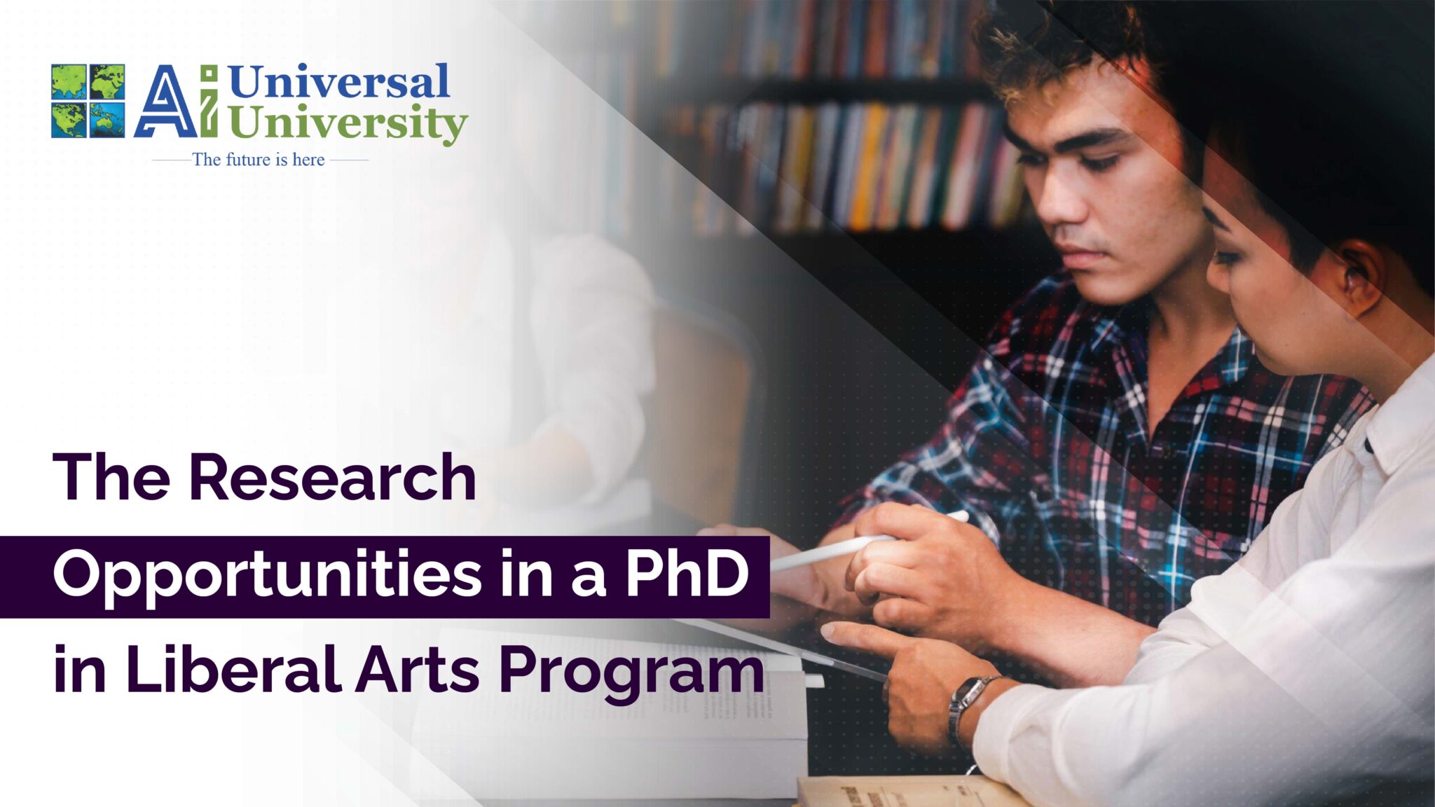 phd arts