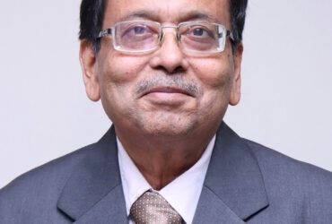 Dr. Atanu Rakshit