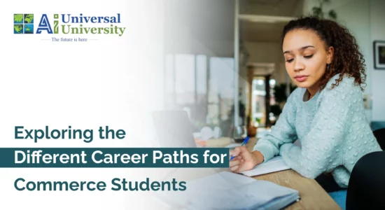 Exploring the Different Career Paths for Commerce Students-01