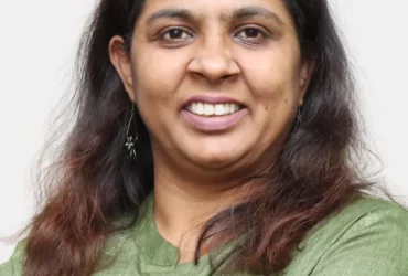 Prof. Swati Gupta