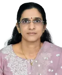 Dr Sindhu P M