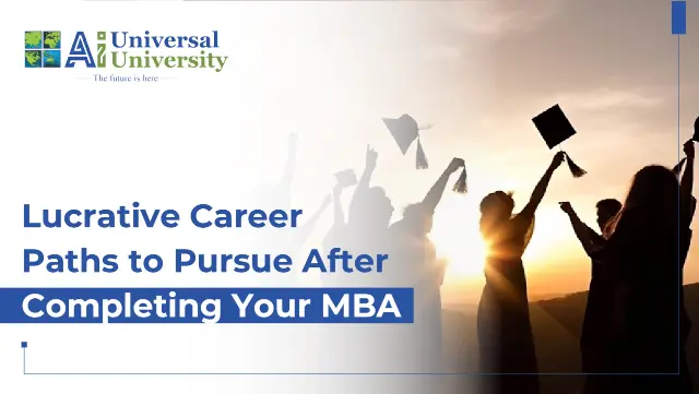 career after mba