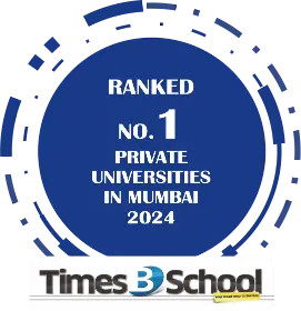 Ranked No.1 Private Universities 2024 in Mumbai