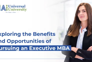 Executive MBA