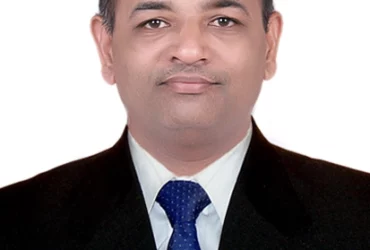 Prof Atul Narkhede