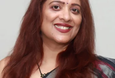Dr. Shilpa Joshi