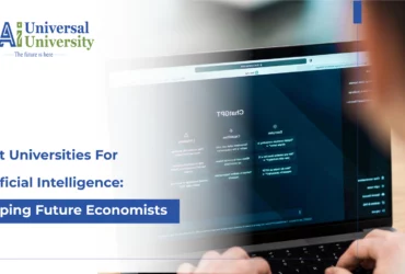 Best Universities for artificial intelligence