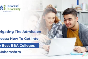 Best BBA Colleges in Maharashtra