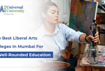 Best liberal arts colleges in Mumbai