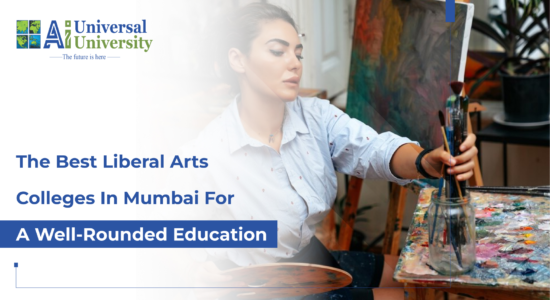 Best liberal arts colleges in Mumbai