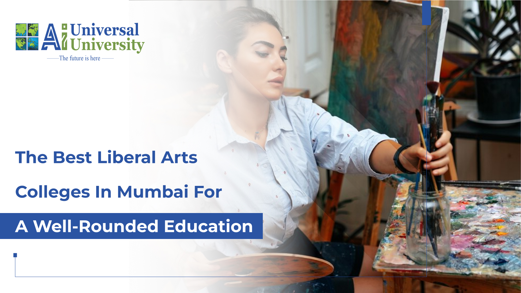 Best liberal arts colleges in Mumbai