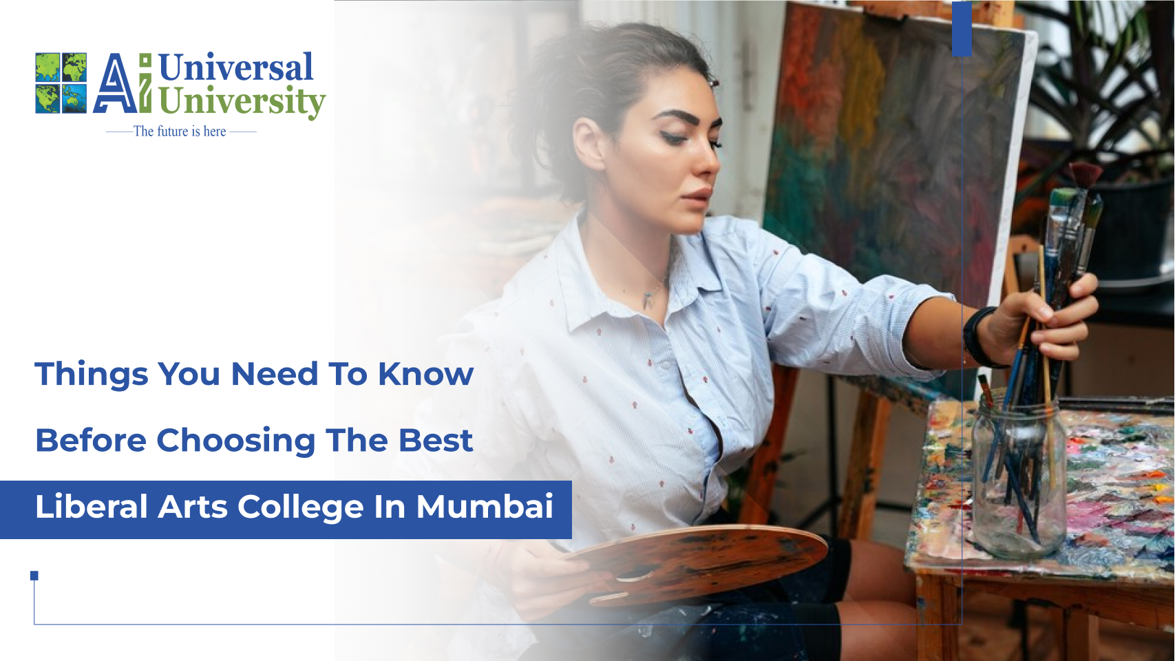 Liberal Arts college in Mumbai