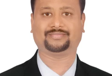 Ujwal Dhokania