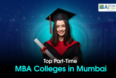 Part-Time MBA Colleges in Mumbai