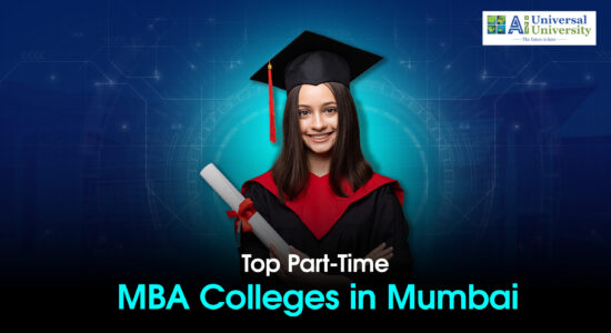 Part-Time MBA Colleges in Mumbai