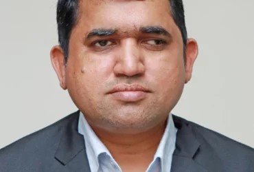 Rajesh H. Bhise