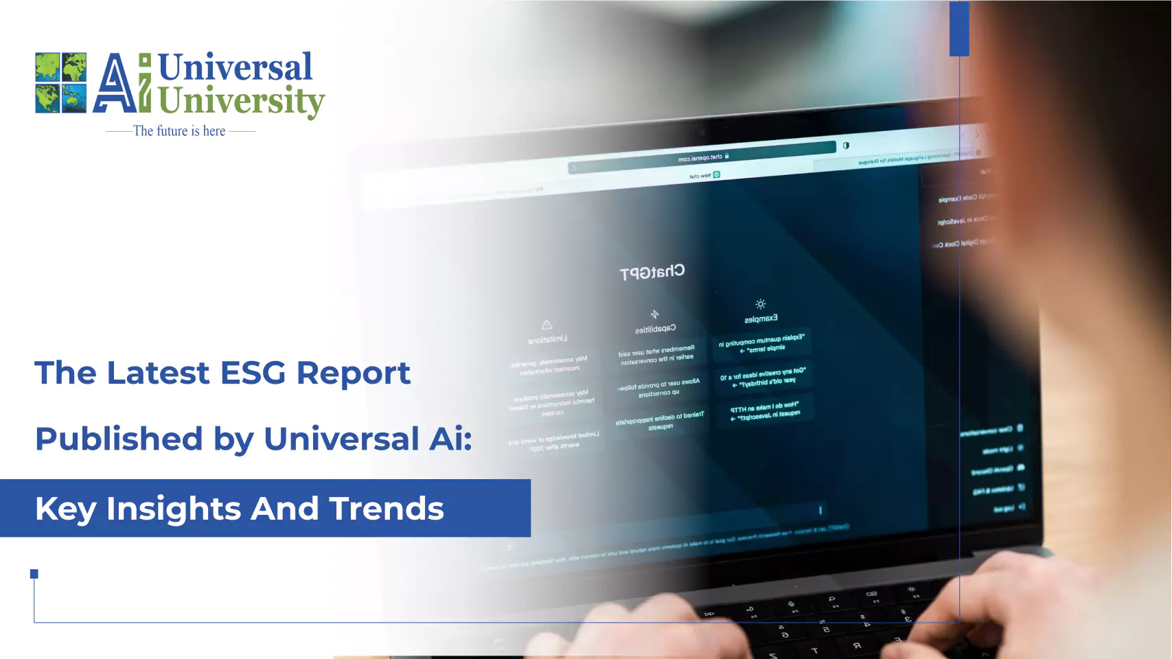 Latest ESG Report