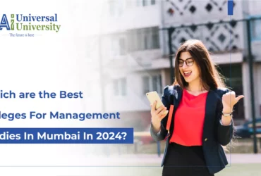 Management Colleges in Mumbai