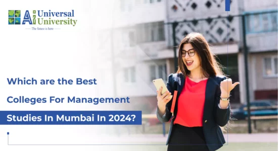 Management Colleges in Mumbai